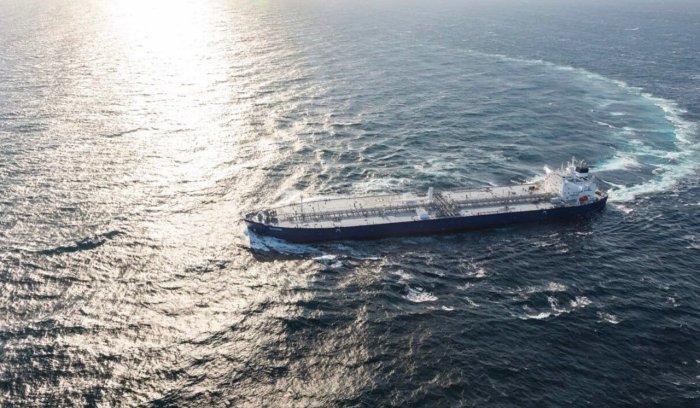 Қозоғистон Қора денгизда Россия портига нефт юклаш учун кетаётган танкерларга дронлар зарба бергани юзасидан хавотир билдирди