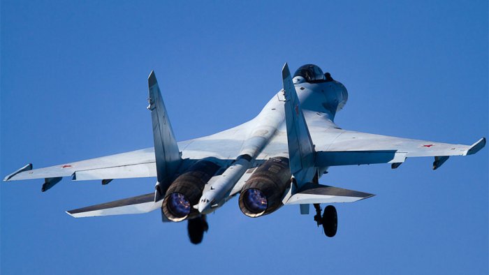 Urush paytida Su-30 millionlab dollarga uskunalar sotib oldi - The Moscow Times 