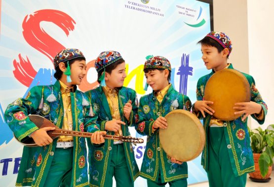 Nukusda opera san’atiga ixtisoslashtirilgan maktab-internat tashkil etiladi