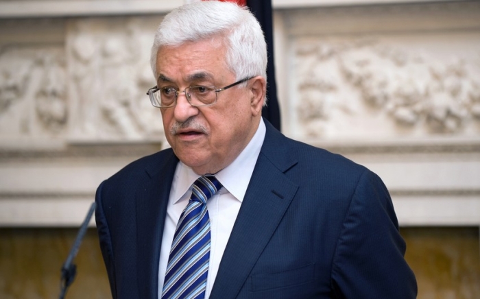 Falastin prezidenti HAMASni G‘azo bo‘yicha bitimga «zudlik bilan» rozi bo‘lishga chaqirdi Falastin prezidenti HAMASni G‘azo bo‘yicha bitimga «zudlik bilan» rozi bo‘lishga chaqirdi