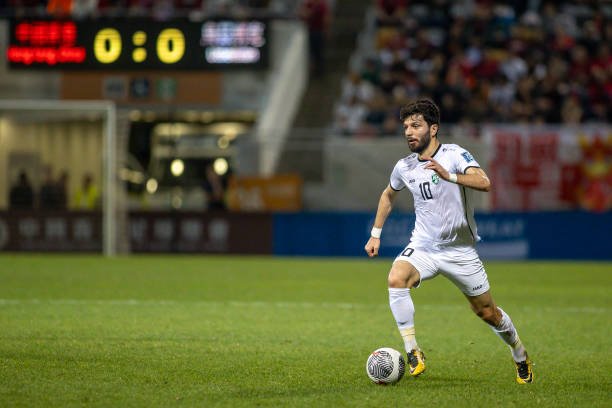 Жалолиддин Машарипов: «Ёлғон хабарлар тарқатманг»