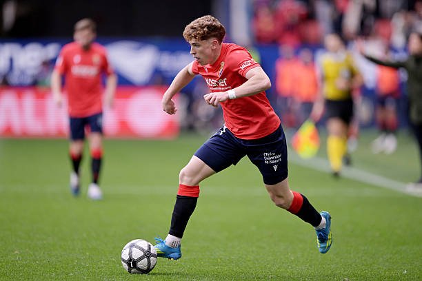 «Real» o‘z tarbiyalanuvchisini «Barselona»ga berib qo‘ymaydi