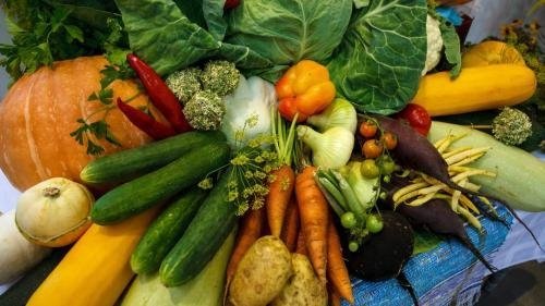 Aholi oziq-ovqat mahsulotlari bilan barqaror ta’minlanadi