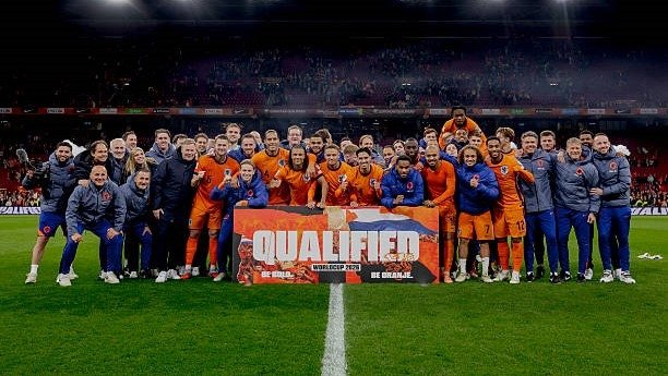 Niderlandiyada JCH-2026 ni boykot qilish taklif etilmoqda: 171 mingdan ortiq imzo to‘plandi