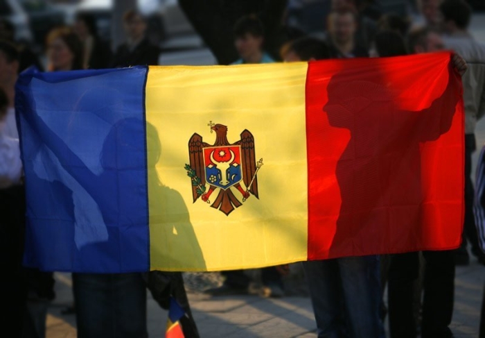 Moldovada hukumatga qarshi namoyish bo‘lmoqda