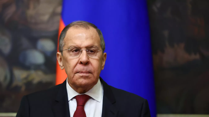Lavrov: G‘arb Rossiyani jang maydonida mag‘lub etish umidini qadrlaydi