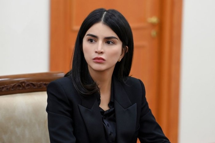 Saida Mirziyoyevaga keng vakolatlar berildi