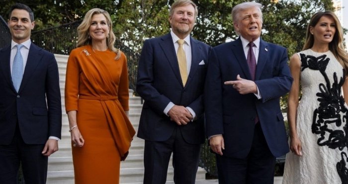 AQSh prezidenti Erondagi urushga imkon qadar tezroq chek qo‘ymoqchi