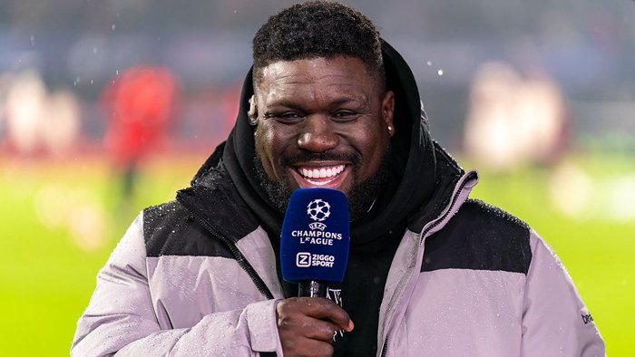 “Реал”нинг собиқ ўйинчиси инсультга учради