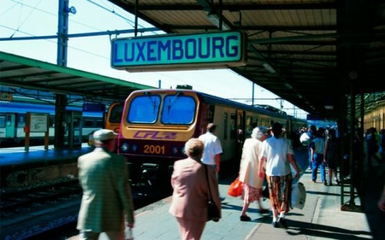Lyuksemburg jamoat transportini bepul qilib qo‘ygan dunyodagi birinchi davlat bo‘ladi