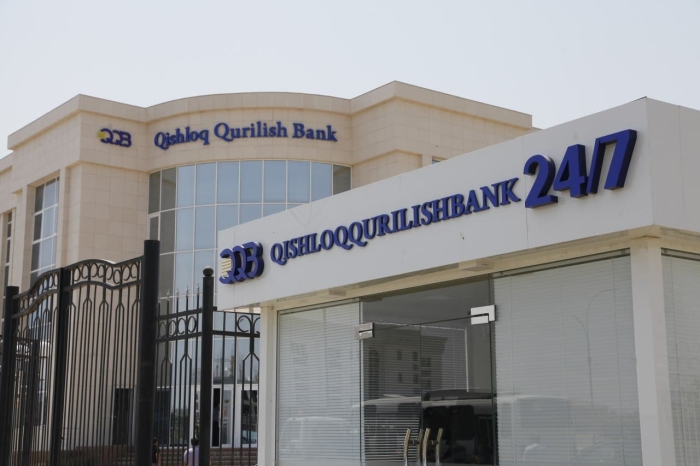 “Qishloq qurilish bank” o‘ziga tegishli “Perfect Insurance” sug‘urta kompaniyasini sotdi
