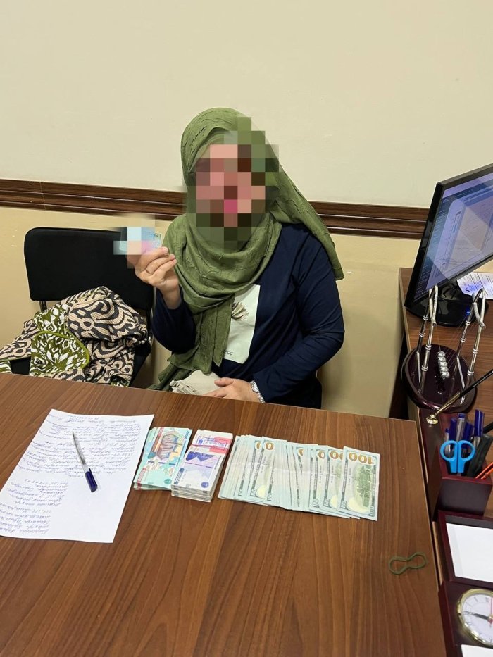 “Олди-берди”даги 118 миллион сўм ҳақдорлик ундириб берилди