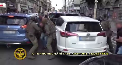 Будапешт Киевга худди шундай муомала қилмоқда