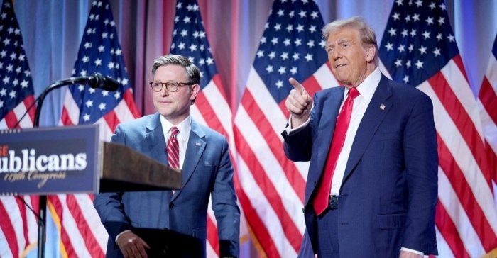 2026 йилда Трампга импичмент хавф солиши мумкин