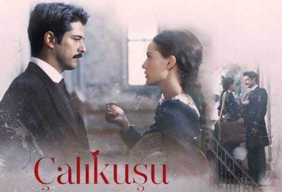«Чолиқуши» сериали ҳақида қизиқарли фактлар