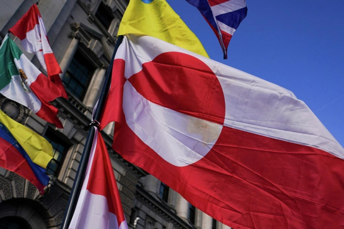 London Kiyevni Grenlandiya bo‘yicha ogohlantirdi