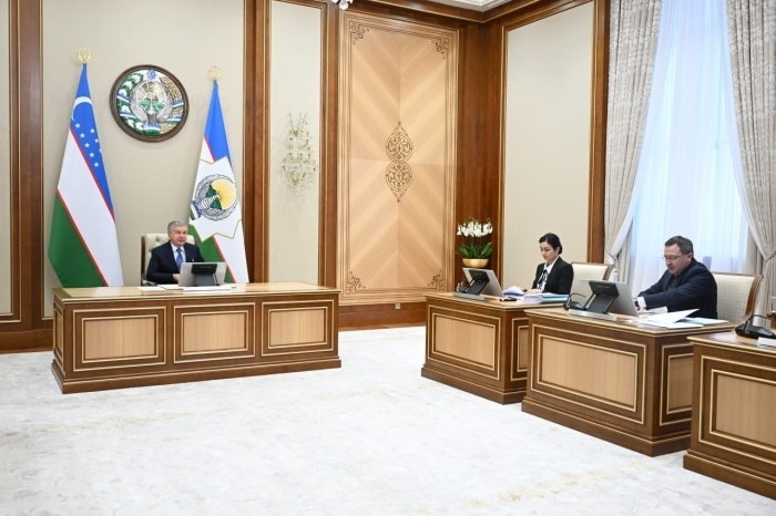 Жарималар бўйича янги енгилликлар таклиф қилинди