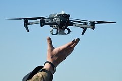 Rossiya dronlarining NATO hududiga hujumlari haqidagi xabarlar rad etildi