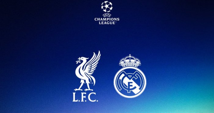 ЕЧЛ. "Ливерпуль" - "Реал". Асосий таркиблар маълум