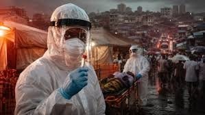 Сомали Эбола тарқалишининг олдини олиш чораларини кучайтирди