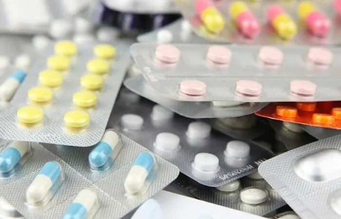 Reseptli dori vositalarining noqonuniy sotilishi uchun jazo kuchaytiriladi