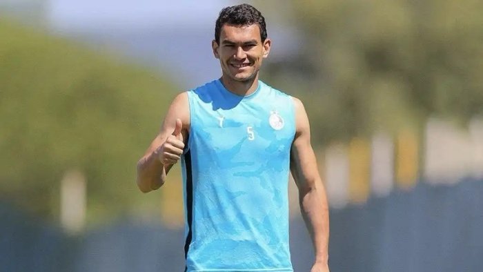 Рустам Ашурматов “Истиқлол”га энди керак эмасми?