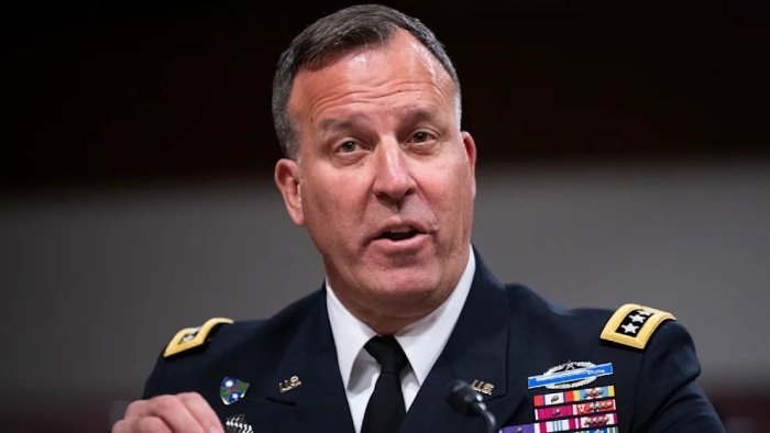 АҚШнинг Эронга қарши операциясини ким бошқаради? Генерал “Горилла” ҳақида нималар маълум?