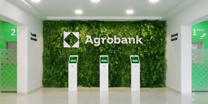"Agrobank" жаримага тортилди