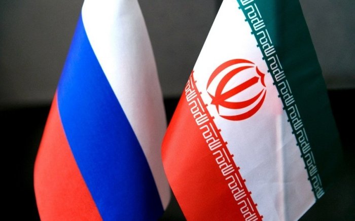 Эрон парламенти Россия билан стратегик ҳамкорлик шартномасини тасдиқлади