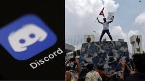 Discord энди Непал парламентига айланди