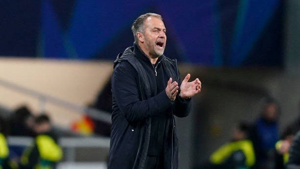 "Barsa"dan ketadigan 4 nafar futbolchi nomi ma’lum