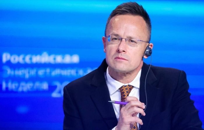 Siyyarto Lavrov bilan suhbati haqidagi xabarning haqiqiyligini tasdiqladi