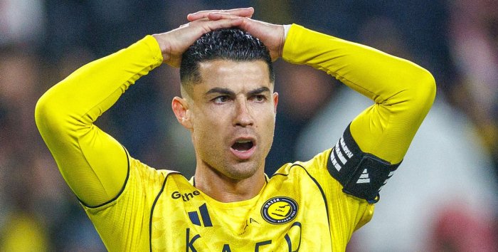 Роналду «Манчестер Юнайтед»га қайтиши мумкинми?