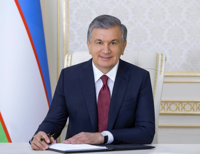 Shavkat Mirziyoyev: “Bosh maqsadimiz – umuminsoniy muammolarni hal etish uchun SHHT imkoniyatlaridan foydalanishdir"