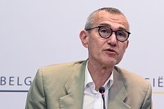 Европа АҚШнинг Эронга қарши урушига танқид билдирди