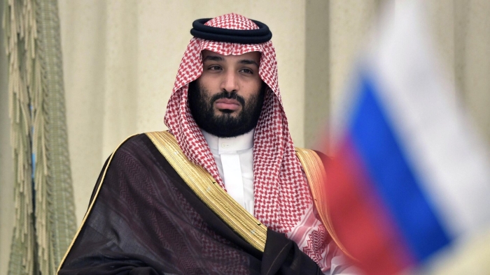 Saudiya va AQSh munosabatlari keskinlashdi
