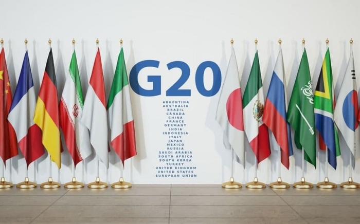 G20 davlatlarining yarmi AQShning Rossiyani izolyasiya qilish istagiga qo‘shilmaydi