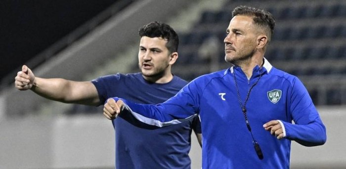 O‘zbekiston terma jamoasining mart oyidagi yig‘iniga chaqirilgan futbolchilar ro‘yxati e’lon qilindi (foto)