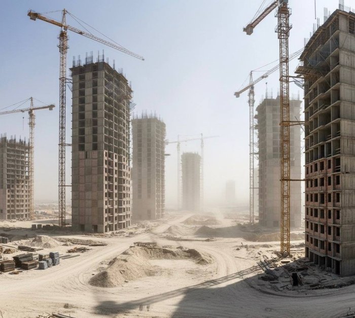 Ўзбекистондаги барча қурилиш ташкилотлари жиддий огоҳлантирилди