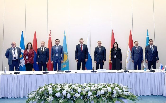 Сочида ўтказилган МДҲ туризм вазирлари кенгаши йиғилиши иштирокчиларига Ўзбекистоннинг сайёҳлик соҳасидаги ислоҳотлари ҳақида маълумот берилди