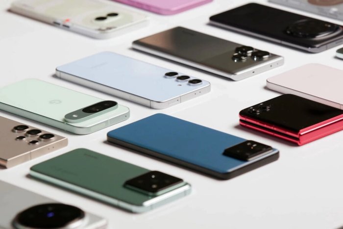 Butun dunyoda smartfonlar qimmatlashadi