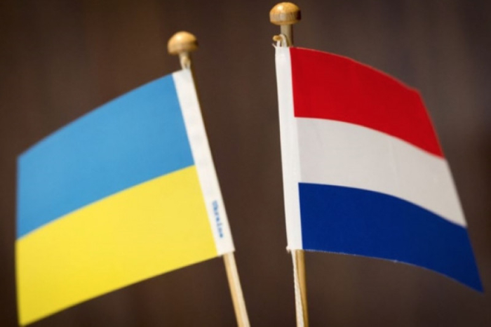 Нидерландия Украинага энергетика инфратузилмасини тиклашда ёрдам беради