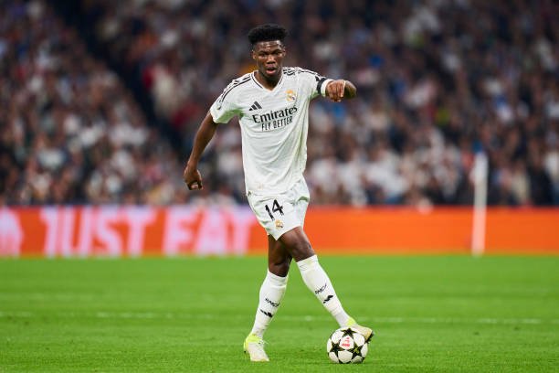 Xabi Alonso "Real"ning yangi mavsumdagi "yuragi" kim bo‘lishini aniqlab oldi