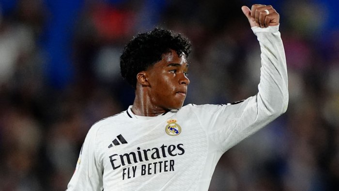 "Real" futbolchisi JCH-2026 uchun ketishi mumkin