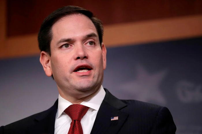Rubio: "AQSh Rossiyaning yengil xom neftini Venesuelanikiga to‘liq almashtirdi"