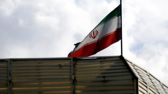 Eronda Isroil foydasiga josuslikda ayblangan 3 kishi osib o‘ldirildi