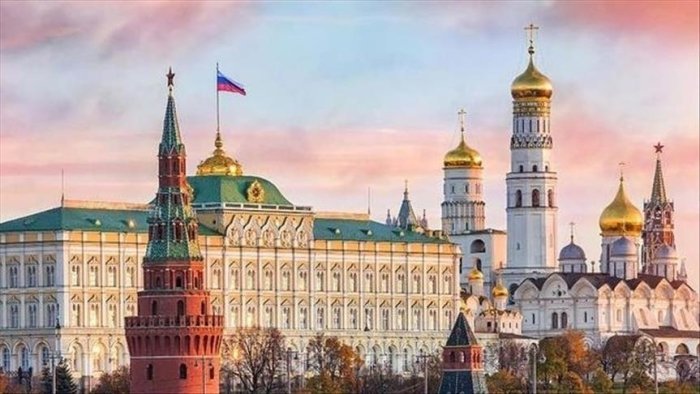 Kreml Putinning intervyusida Qo‘shma Shtatlarga inkor etib bo‘lmaydigan darajada yuqori qiziqish bildirgan Kreml Putinning intervyusida Qo‘shma Shtatlarga inkor etib bo‘lmaydigan darajada yuqori qiziqish bildirgan