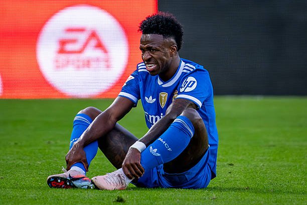 “Сити” ва яна икки суперклуб ўртасида Винисиус учун кураш бошланди