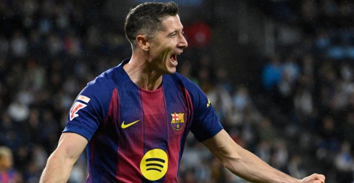 Роберт Левандовски футболчилик фаолиятини якунлаши мумкин