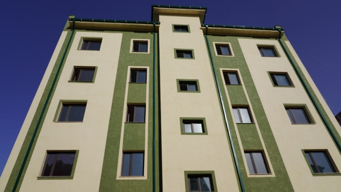 Ayrim xodimlarga uy ijarasi uchun kompensasiyadan soliq undirilmaydi